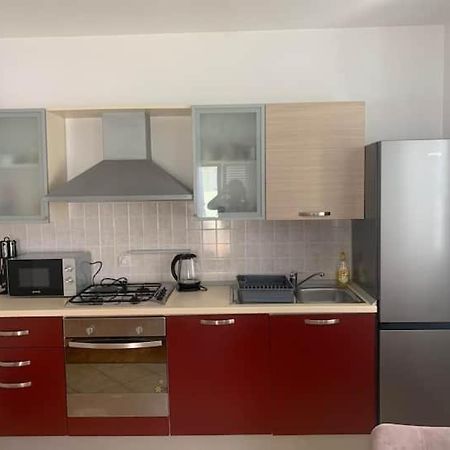 Apartman S & S Макарска Экстерьер фото