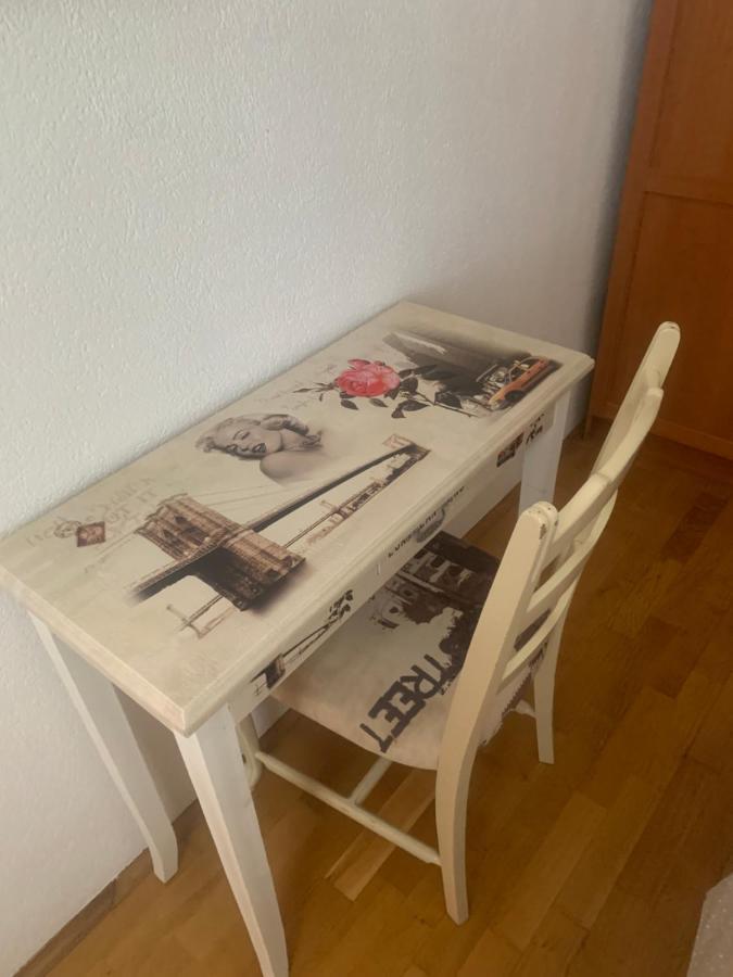 Apartman S & S Макарска Экстерьер фото