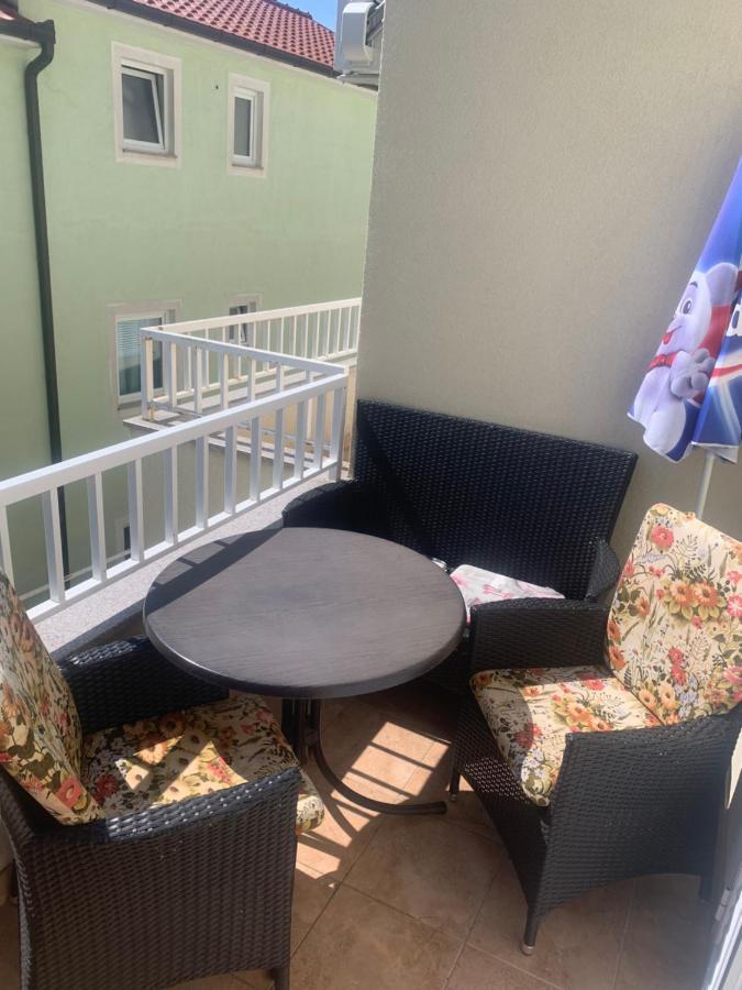 Apartman S & S Макарска Экстерьер фото