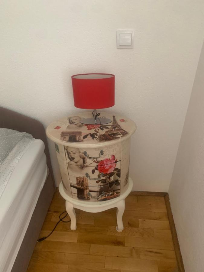 Apartman S & S Макарска Экстерьер фото