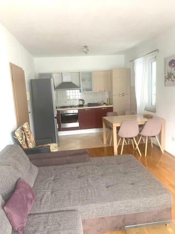 Apartman S & S Макарска Экстерьер фото