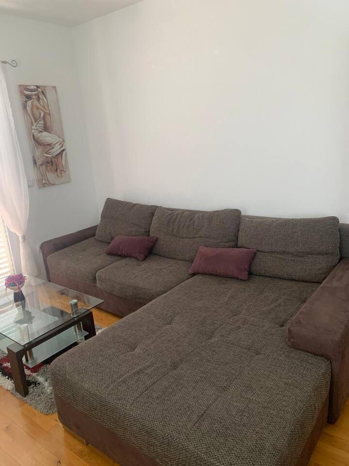 Apartman S & S Макарска Экстерьер фото
